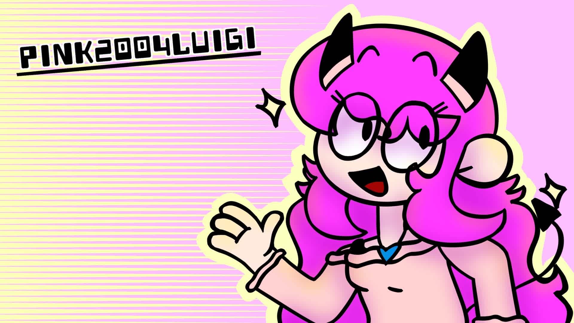 Cool Background Thing I Guess